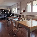 Piso 21 Vistas 360º Parking Gratis * Valladolid