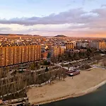 Piso 21 Vistas 360º Parking Gratis