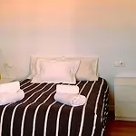 Piso 21 Vistas 360º Parking Gratis Apartman *