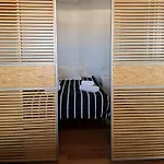 Apartman Piso 21 Vistas 360º Parking Gratis Valladolid