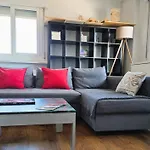 Piso 21 Vistas 360º Parking Gratis * Valladolid