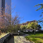 Piso 21 Vistas 360º Parking Gratis