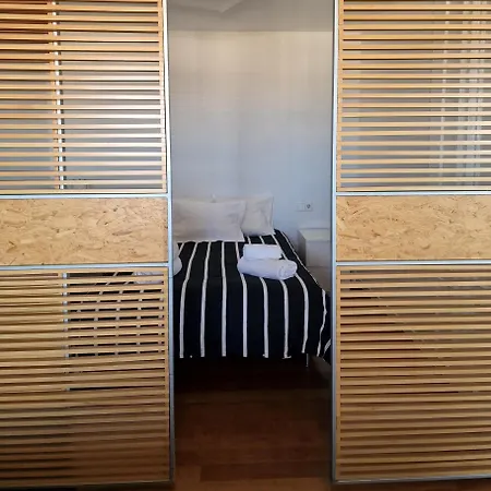 Lejlighed Loft 21.estilo Con Vistas De Cine Valladolid
