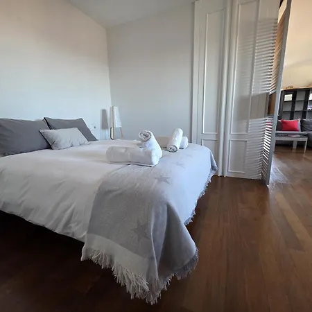 Piso 21 Vistas 360º Parking Gratis 巴利亚多利德