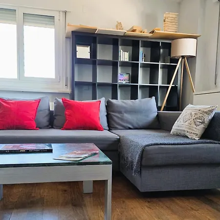 Piso 21 Vistas 360º Parking Gratis * Valladolid