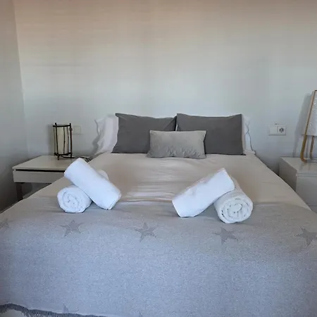 Piso 21 Vistas 360º Parking Gratis Appartement Valladolid