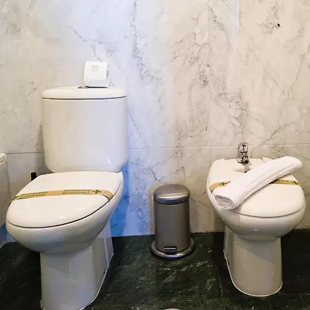 Piso 21 Vistas 360º Parking Gratis