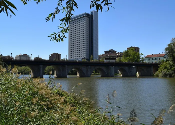 Piso 21 Vistas 360º Parking Gratis Valladolid