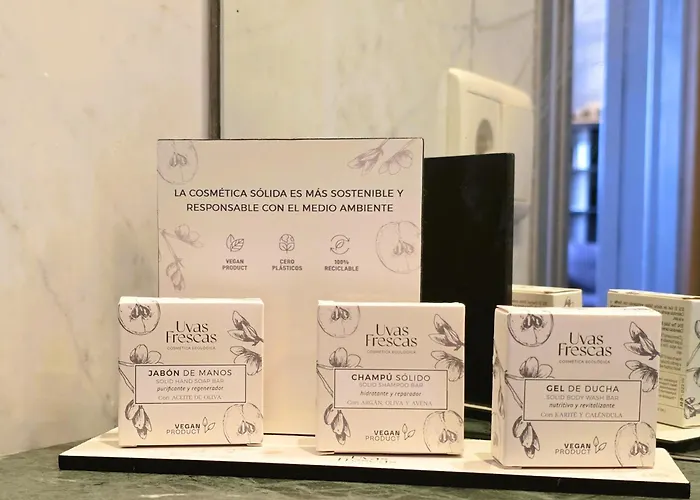 Piso 21 Vistas 360º Parking Gratis *